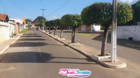 Prefeitura Intensifica Ações de Limpeza da Cidade