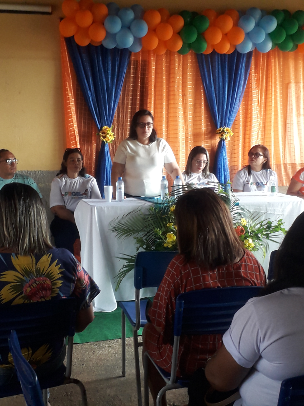 PRO Alfabetização na Idade Certa – Murici dos Portelas