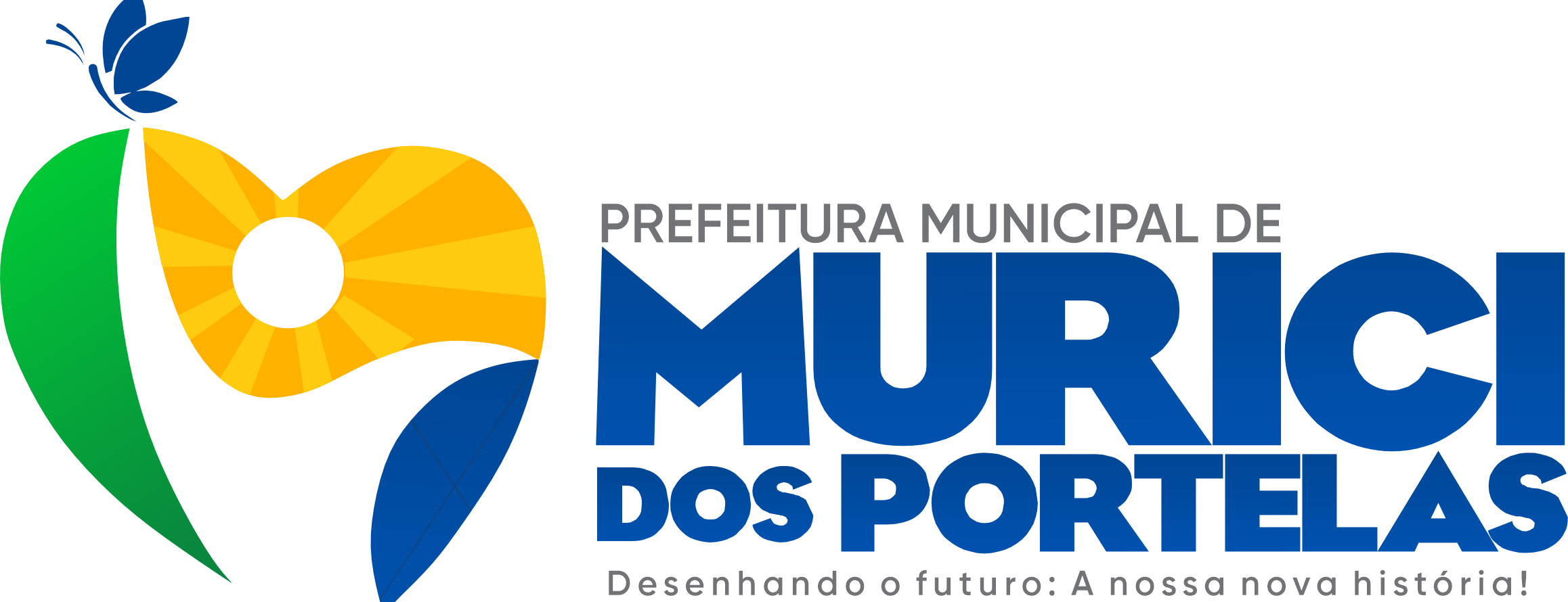 Prefeitura Municipal de Murici dos Portelas | Gestão 2025-2028