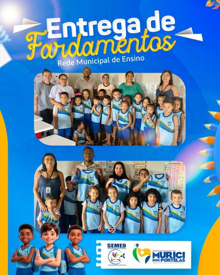 Educação que Transforma: Mais um Compromisso Cumprido com Nossos Alunos!