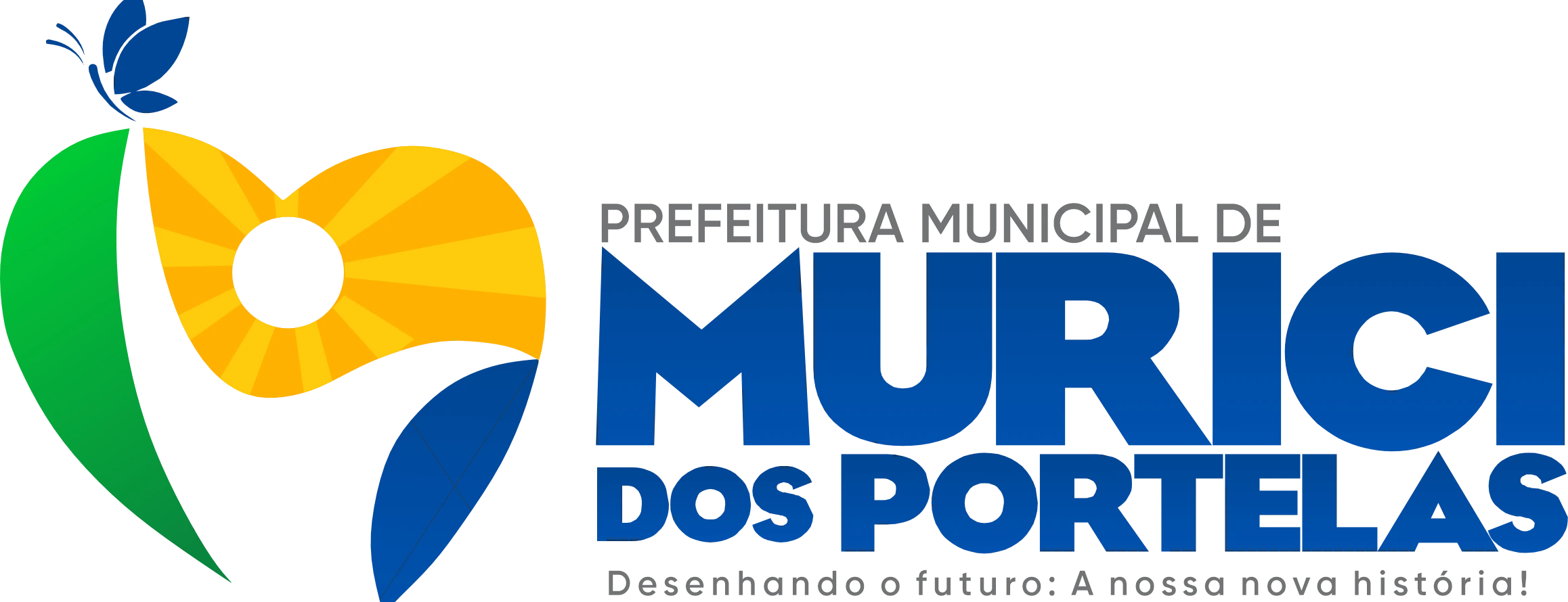 Prefeitura Municipal de Murici dos Portelas | Gestão 2025-2028